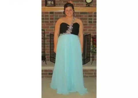 Prom Dress For Sale